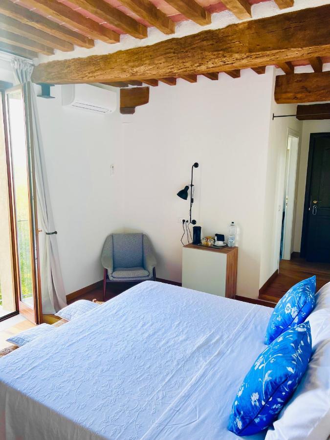 Guest House Campagnatico Dış mekan fotoğraf