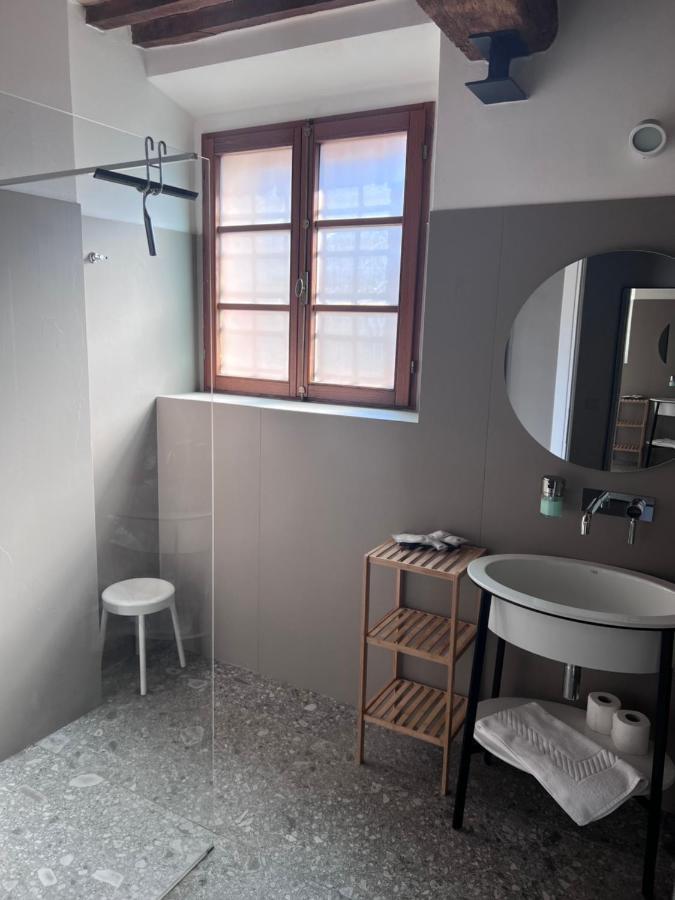 Guest House Campagnatico Dış mekan fotoğraf