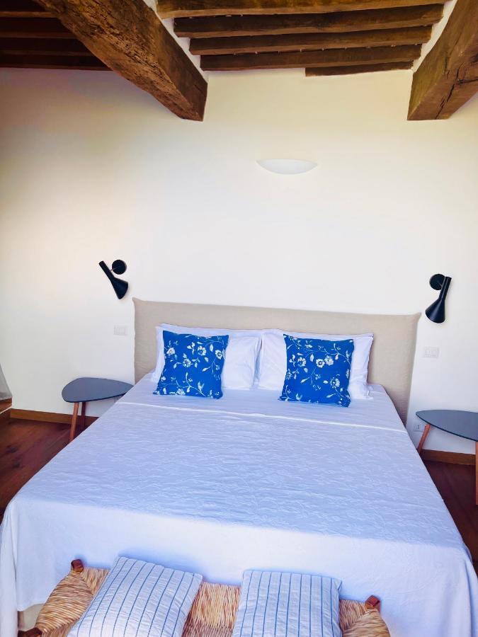 Guest House Campagnatico Dış mekan fotoğraf