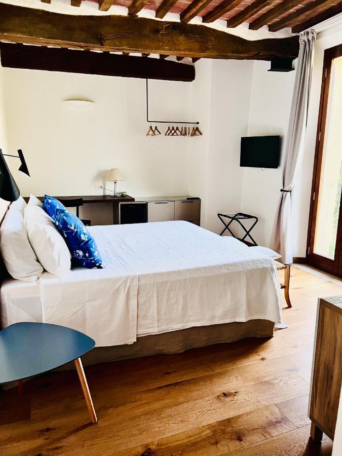 Guest House Campagnatico Dış mekan fotoğraf