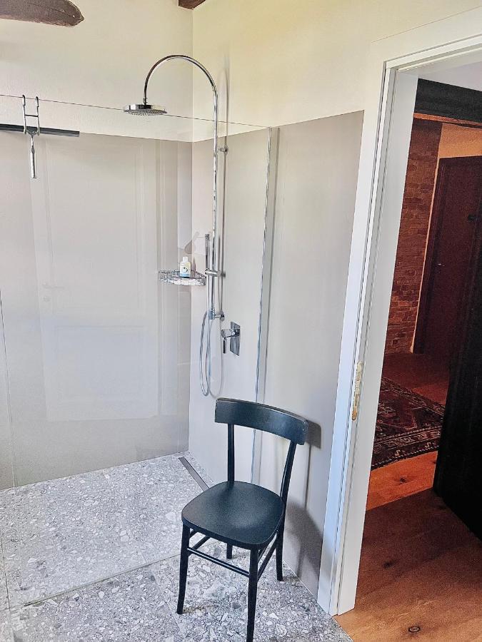 Guest House Campagnatico Dış mekan fotoğraf