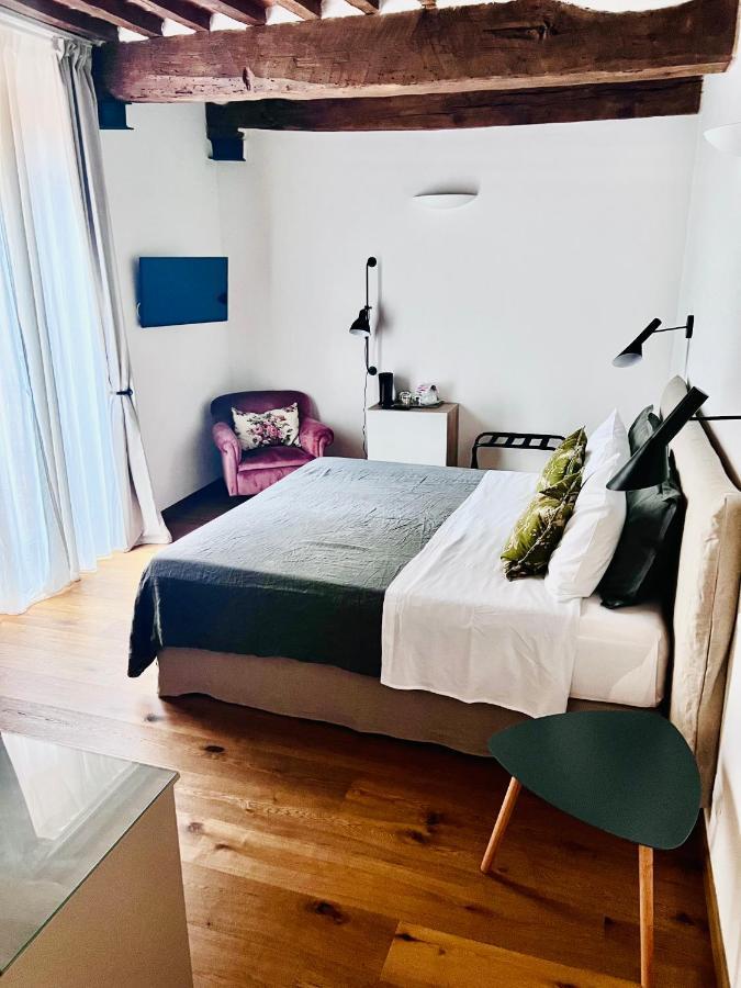 Guest House Campagnatico Dış mekan fotoğraf