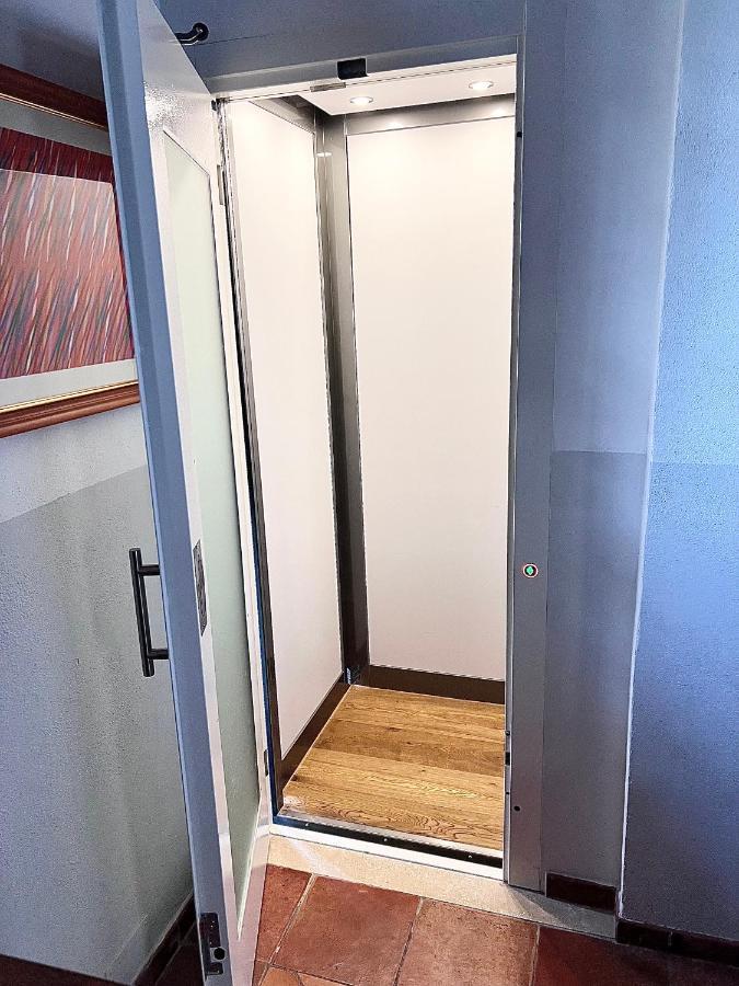 Guest House Campagnatico Dış mekan fotoğraf