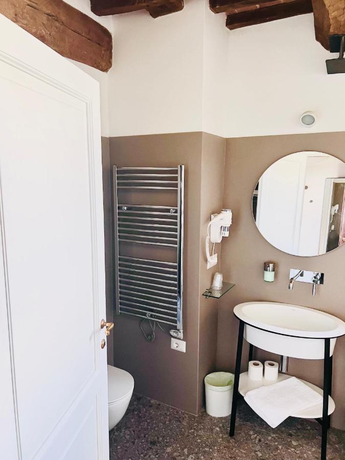 Guest House Campagnatico Dış mekan fotoğraf
