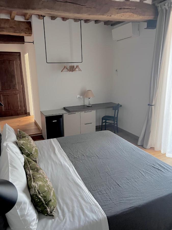 Guest House Campagnatico Dış mekan fotoğraf