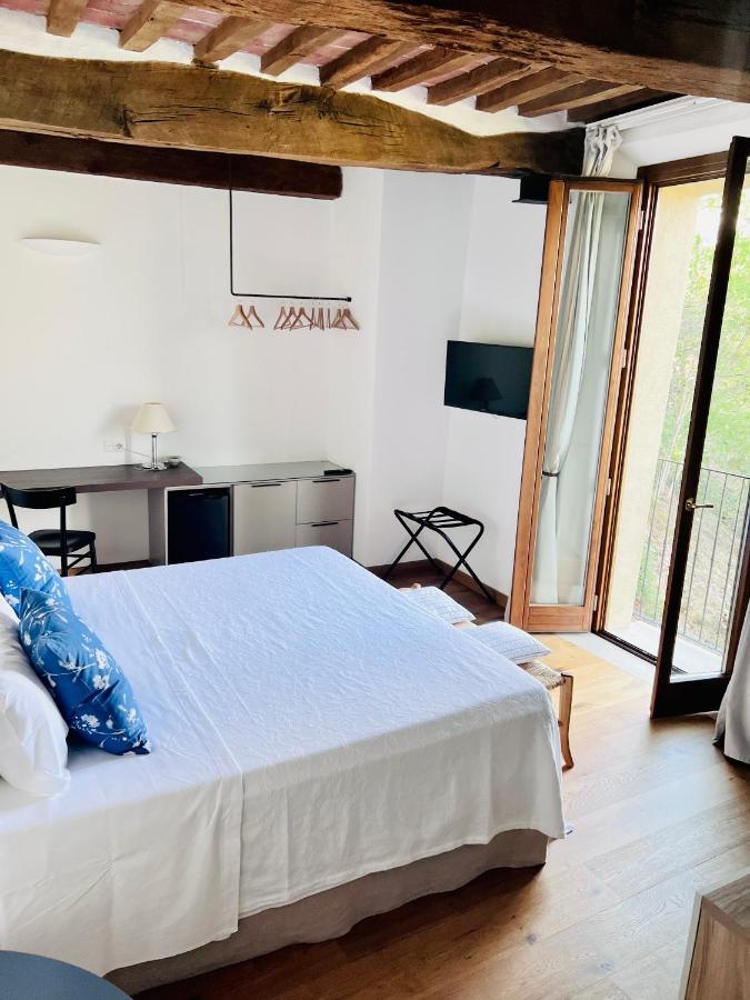 Guest House Campagnatico Dış mekan fotoğraf