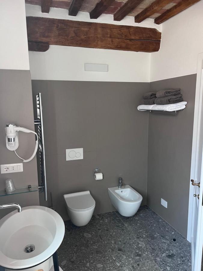 Guest House Campagnatico Dış mekan fotoğraf